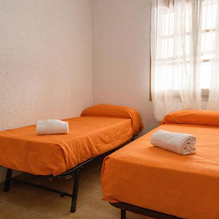 Casas Blancas Parque Montroig Apartment Miami Playa Екстериор снимка