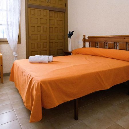 Casas Blancas Parque Montroig Apartment Miami Playa Екстериор снимка