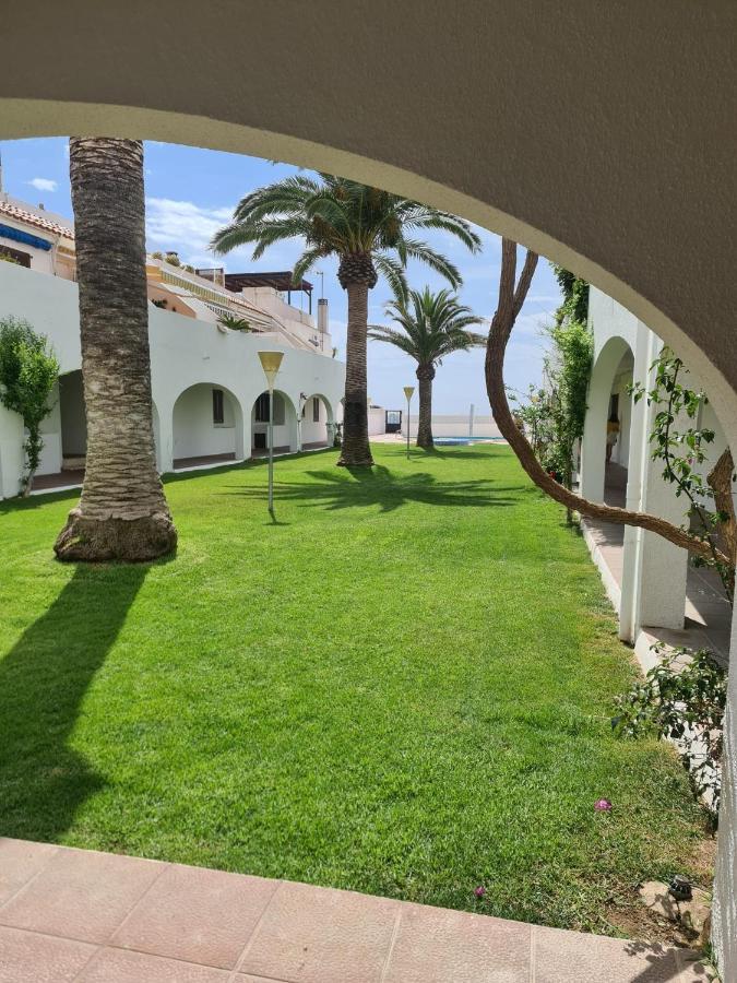 Casas Blancas Parque Montroig Apartment Miami Playa Екстериор снимка