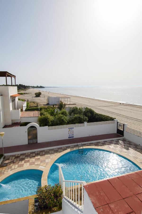 Casas Blancas Parque Montroig Apartment Miami Playa Екстериор снимка