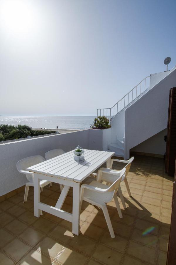 Casas Blancas Parque Montroig Apartment Miami Playa Екстериор снимка