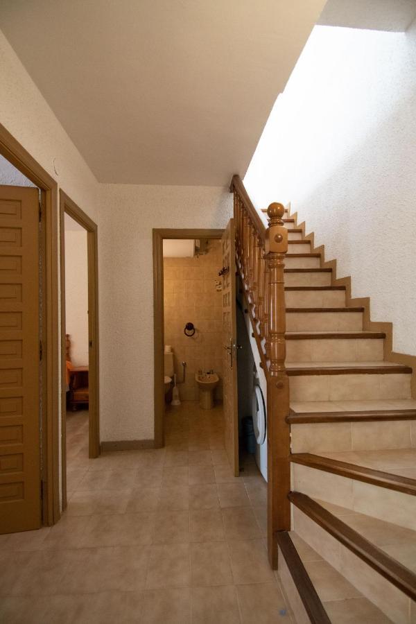 Casas Blancas Parque Montroig Apartment Miami Playa Екстериор снимка