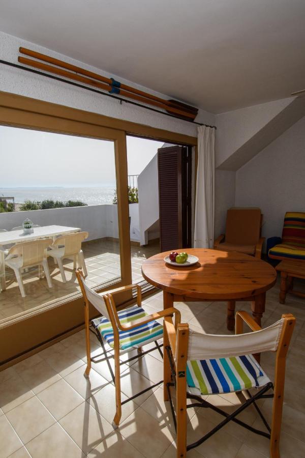 Casas Blancas Parque Montroig Apartment Miami Playa Екстериор снимка