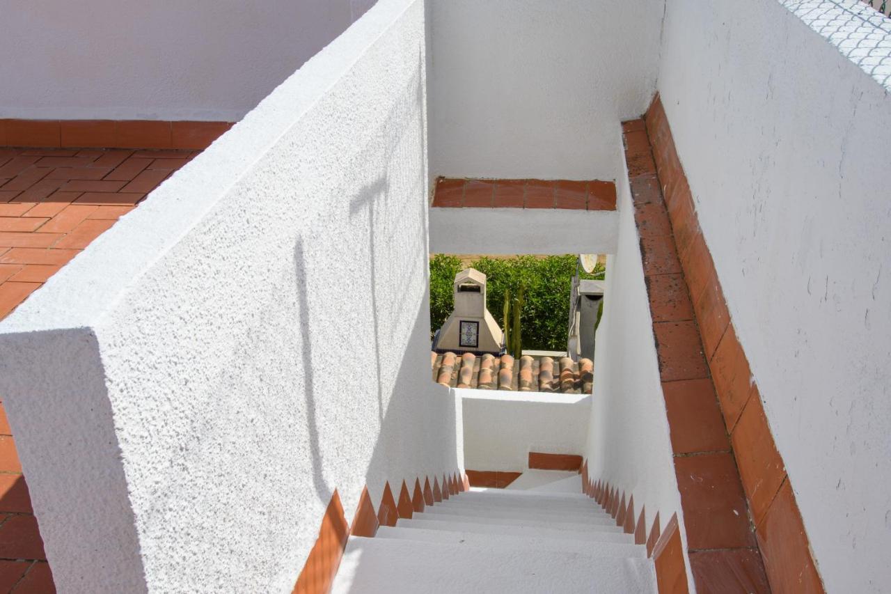 Casas Blancas Parque Montroig Apartment Miami Playa Екстериор снимка