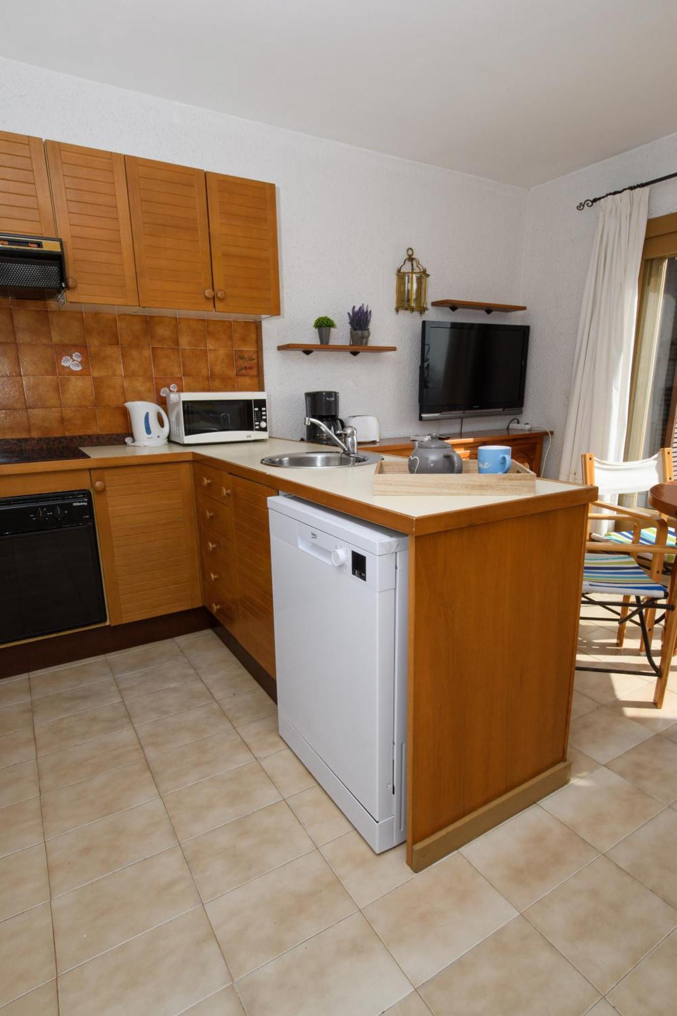Casas Blancas Parque Montroig Apartment Miami Playa Екстериор снимка