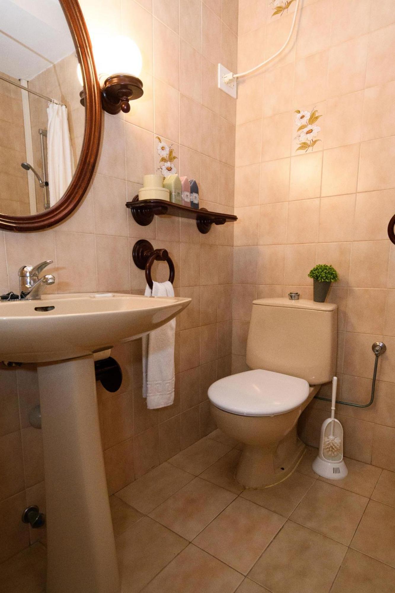 Casas Blancas Parque Montroig Apartment Miami Playa Екстериор снимка
