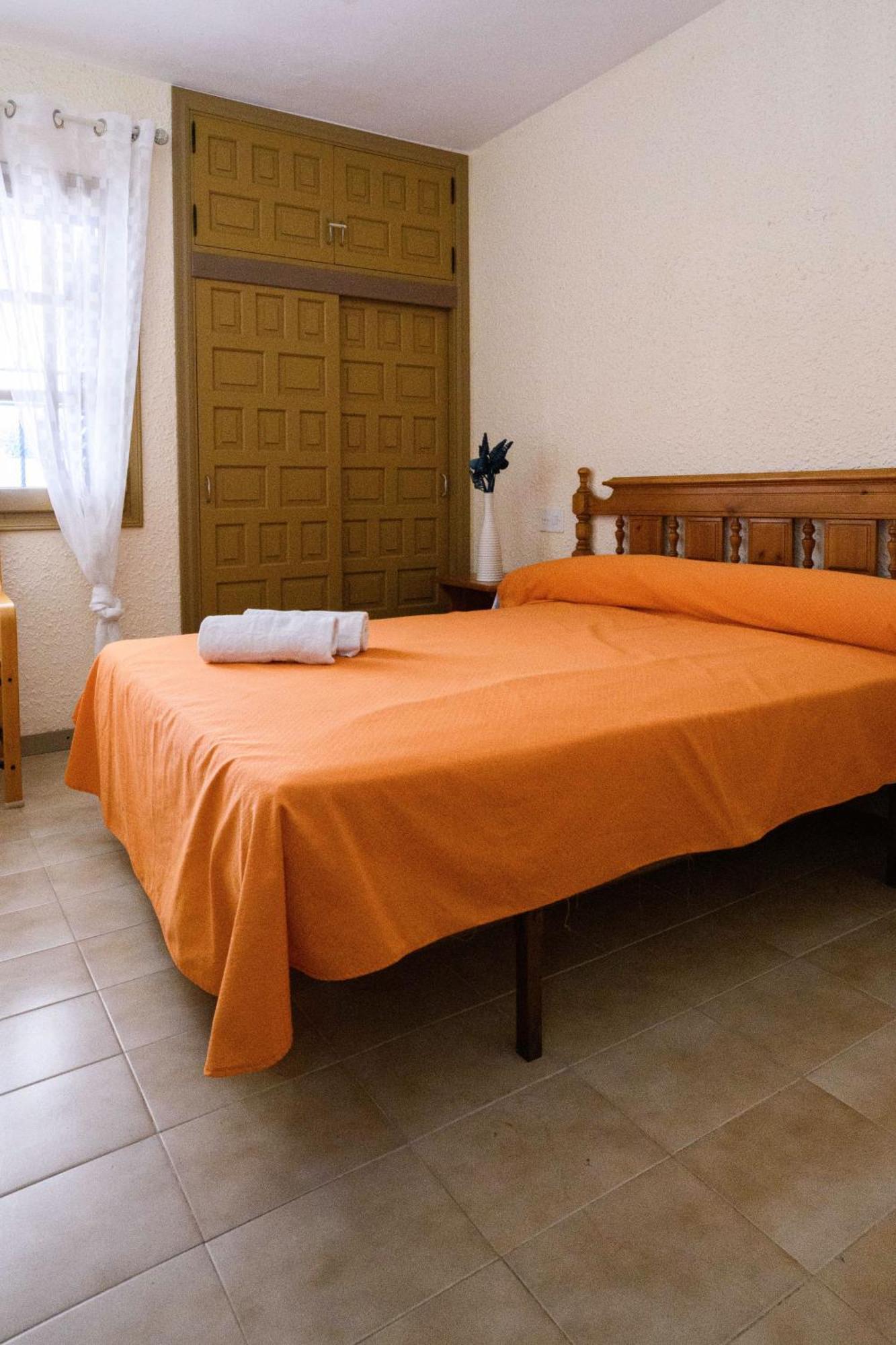 Casas Blancas Parque Montroig Apartment Miami Playa Екстериор снимка